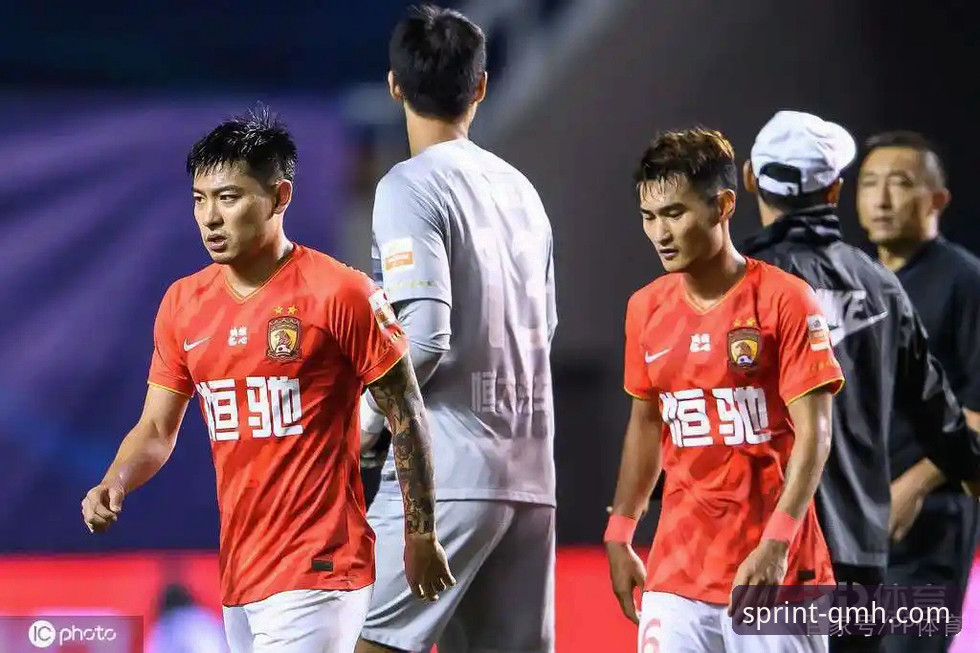 3个维度解析：从恒大王朝落幕看体育商业与竞彩平台的深度关联